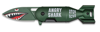 LINEA ANGRY SHARK