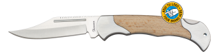  wooden knife