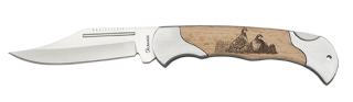  wooden knife