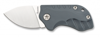 Albainox EDC penknife. ABS grip plates