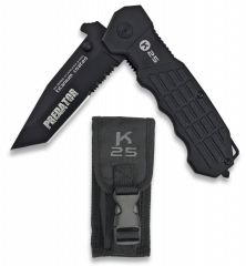 predator tactical knife