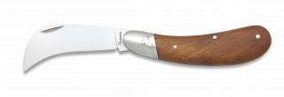 Albainox Tranchete knife. Blade 7.5 cm