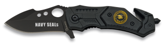 Tactical Pocket Knife