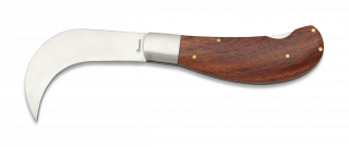Albainox tranchete pocket knife. Blade 8