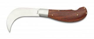 Martinez Albainox Machete Cortacañas Red Eagle Leaf 45 cm Overall