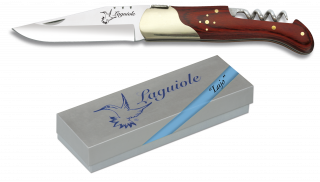 Pocket Knife Laguiole