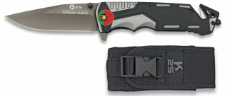 Navaja K25 FOS
