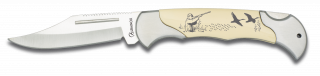 Pocket Knife Albainox decoration