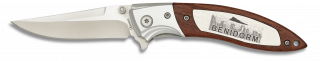 Pocket knife Albainox