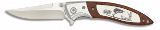 Navaja Albainox Acero