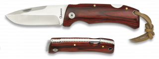 Pocket knife Albainox