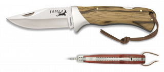 Impala Pocket Knives