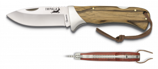 Impala Pocket Knives