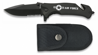 Security Pocket knife