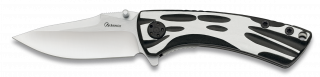 Aluminium Pocket Knife