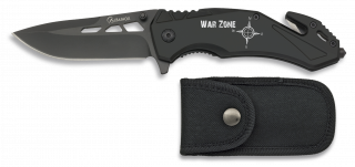 Security Pocket knife