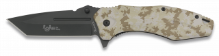 Tactical Pocket Knife