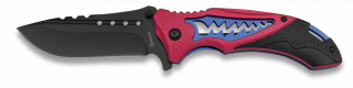 navaja ALBAINOX SHARK. 9 cm