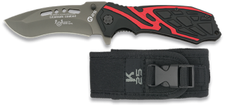 Pocket knife K25 FOS 9.1 cm