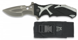 Tactical pocket knife