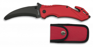 Rescue Pocket Knife