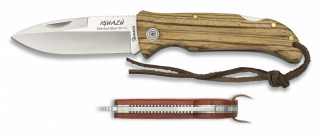 Pocket knives iguazu