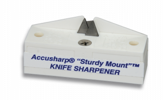 Aiguiseur table pour couteaux Accusharp