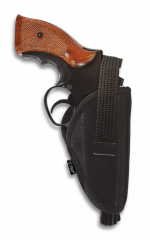 Gun holster barbaric Revolver 2"