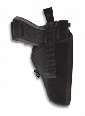 Holster arme Barbaric Auto 3"-4"