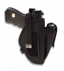 Holster arme Barbaric Auto 2"-4"