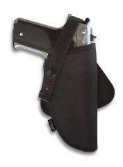 Holster arme Barbaric Auto 3"-4"