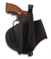 Gun holster barbaric  Revolver 2"-4"