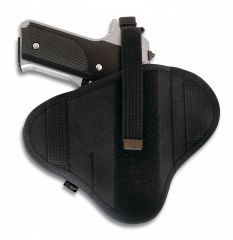 Holster d'epaule Barbaric Auto 2"-4"