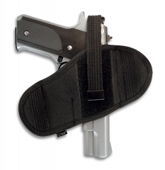 Barbaric gun holster. Auto 2"-4"