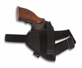 Holster d'epaule Barbaric revolver 2"