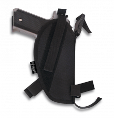 Holster d'epaule Barbaric Auto 3"-4"