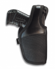 Gun holster DINGO -leather