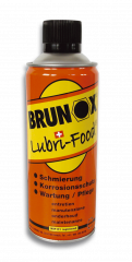 Lubricant BRUNOX - LUBRI-FOOD- 100 ml