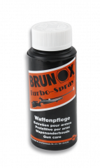 Lubricant BRUNOX 100ml (not sprayer)