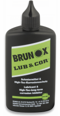 Lubricant BRUNOX corrosion inhibitor 125