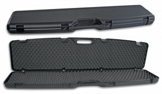 Gun briefcase rigid Abs