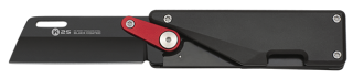 Navaja K25 "MINI II" con clip. hoja 6.3