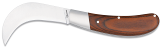 Navaja tranchete Albainox stamina Pist&oacute;n