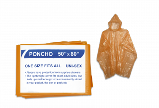 Poncho