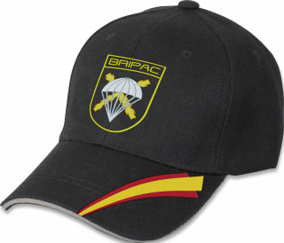 Gorra ajuste hebilla