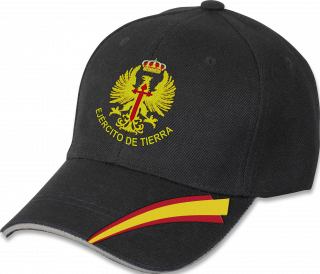 Gorra ajuste hebilla