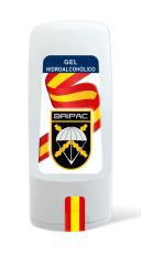 Gel Hidroalcohólico