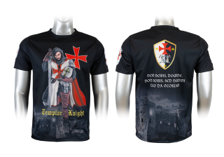 TEMPLAR T-SHIRT