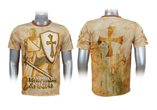 TEMPLAR T-SHIRT