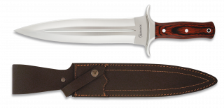 Hunting knife